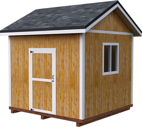 shed plans